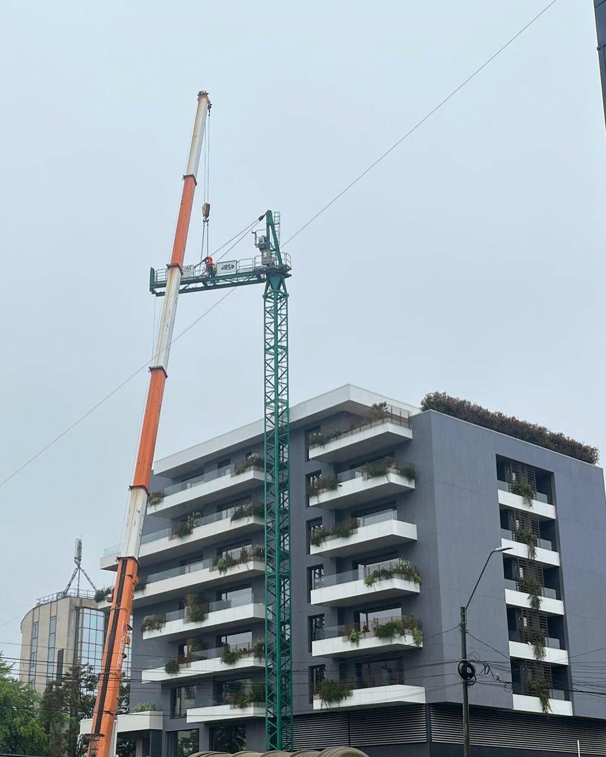 Constructii civile, comerciale si industriale Arges | DACIM FUSION CONSTRUCT